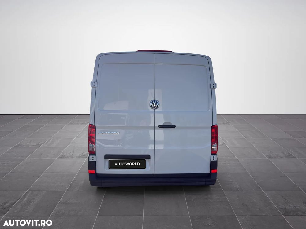 Volkswagen Crafter - 4