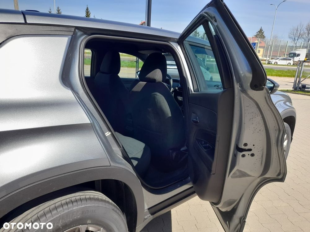 Jeep Avenger - 17