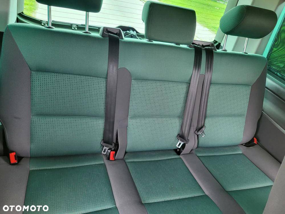 Volkswagen Multivan TDI L1 Comfortline - 13