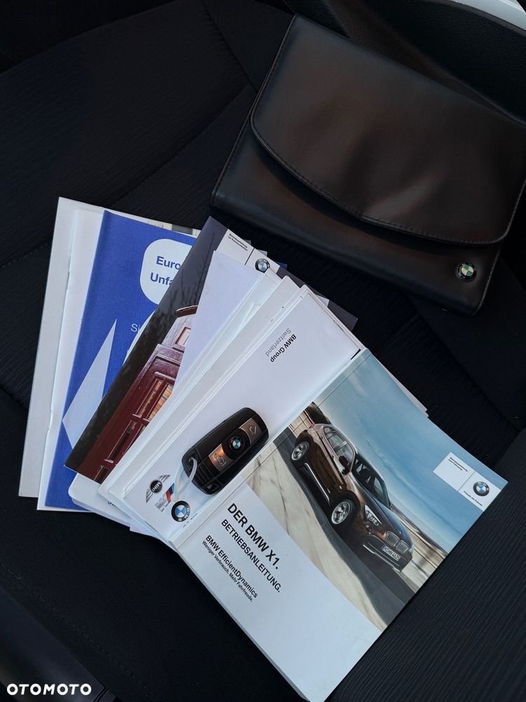 BMW X1 - 17