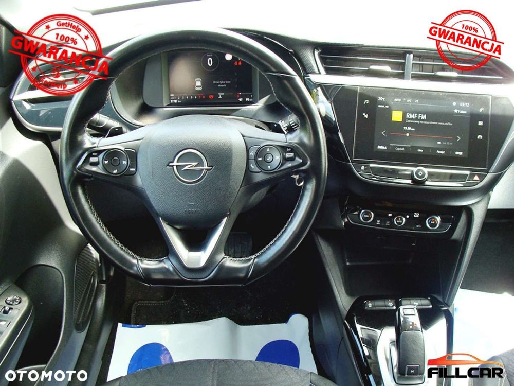 Opel Corsa 1.2 Elegance S&S - 20