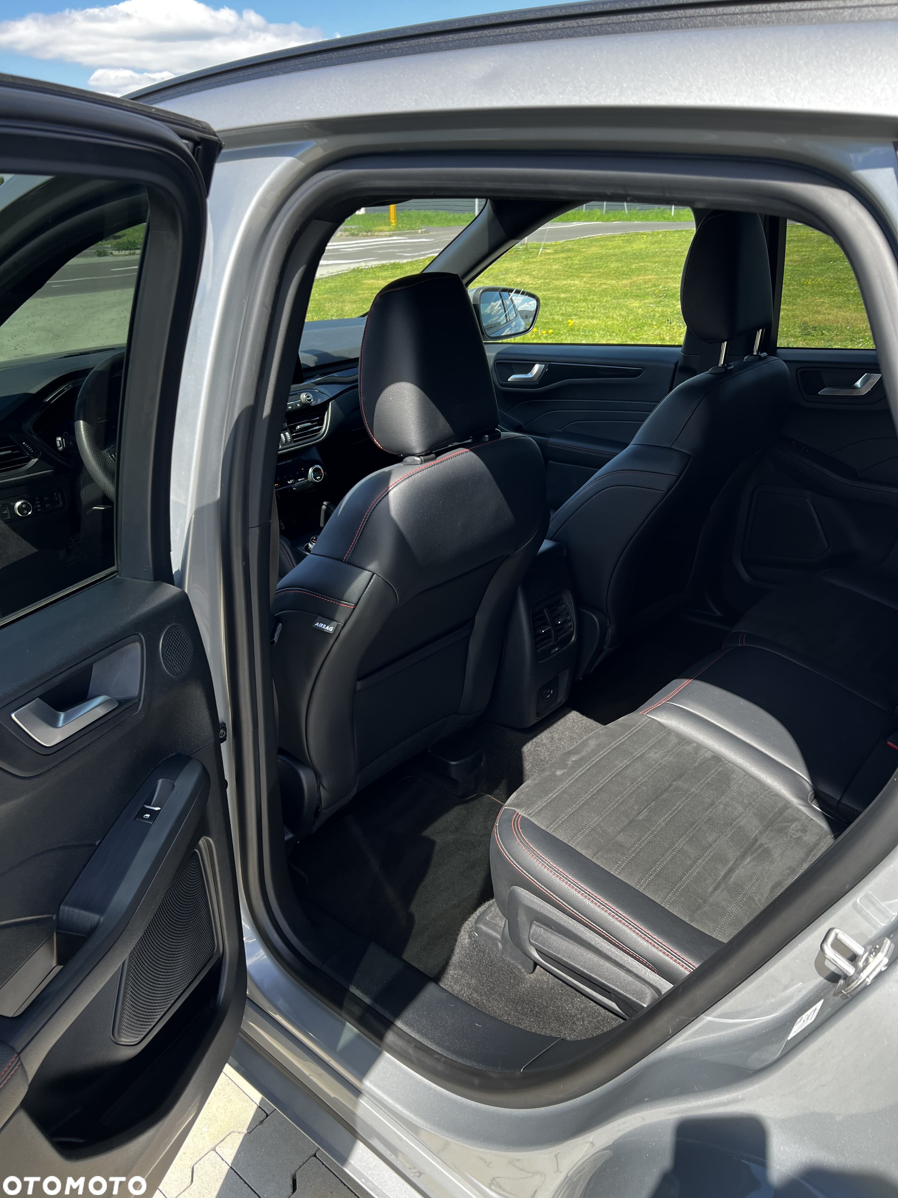 Ford Kuga 1.5 EcoBlue FWD ST-Line - 21
