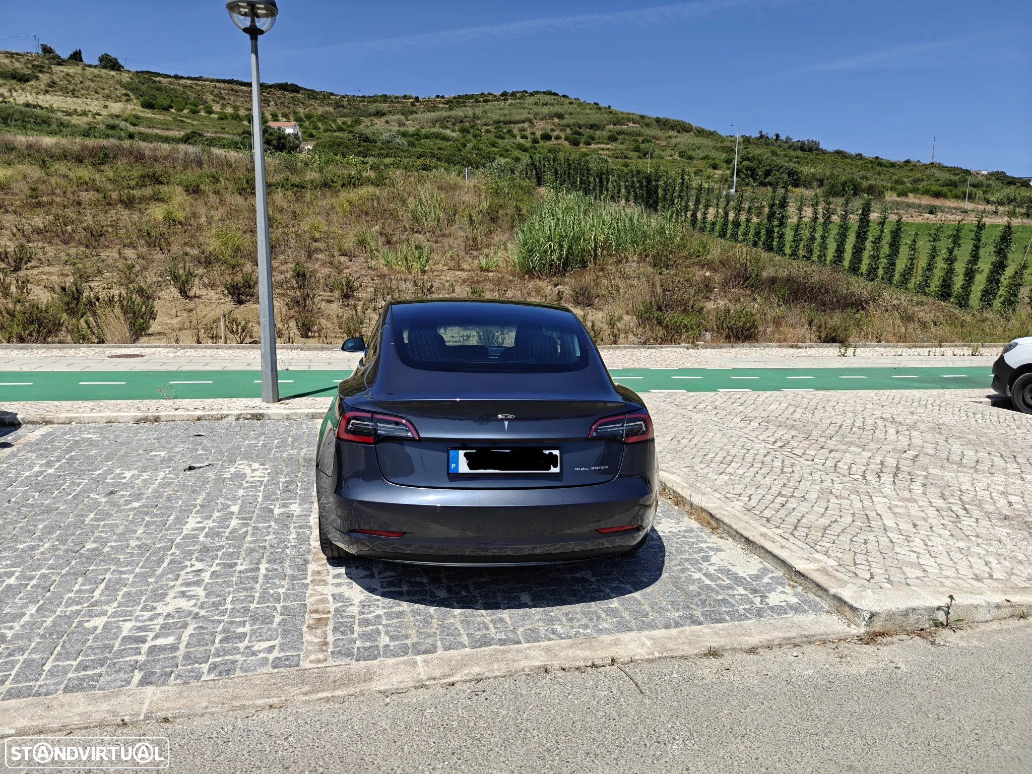 Tesla Model 3 Long Range AWD Dual Motor - 8