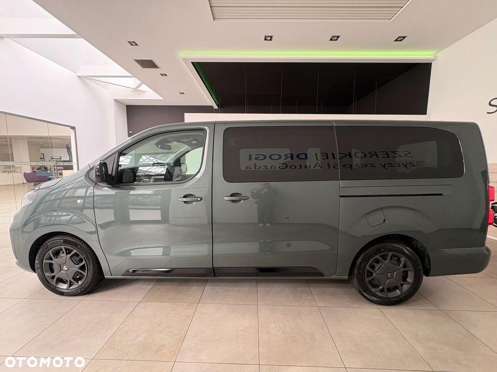 Citroen Spacetourer 2026 photo 4