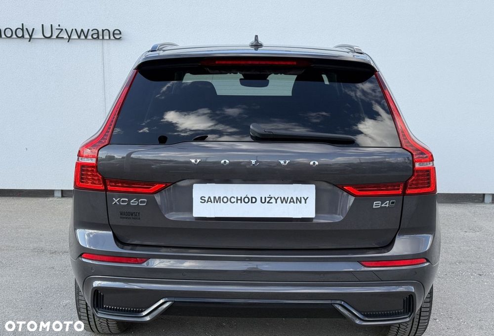 Volvo XC 60 - 8