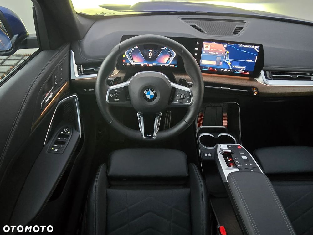 BMW X1 sDrive18i M Sport - 9