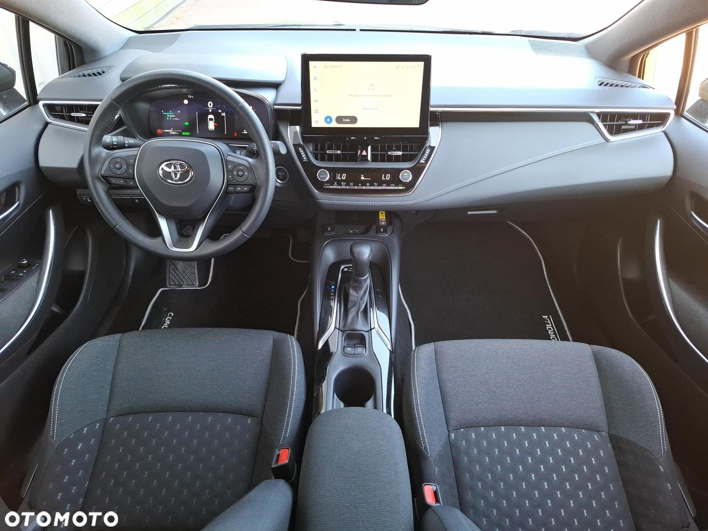 Toyota Corolla - 9