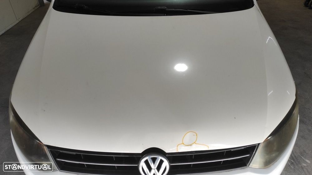 CAPÔ VOLKSWAGEN POLO (6R1) ADVANCE - 1