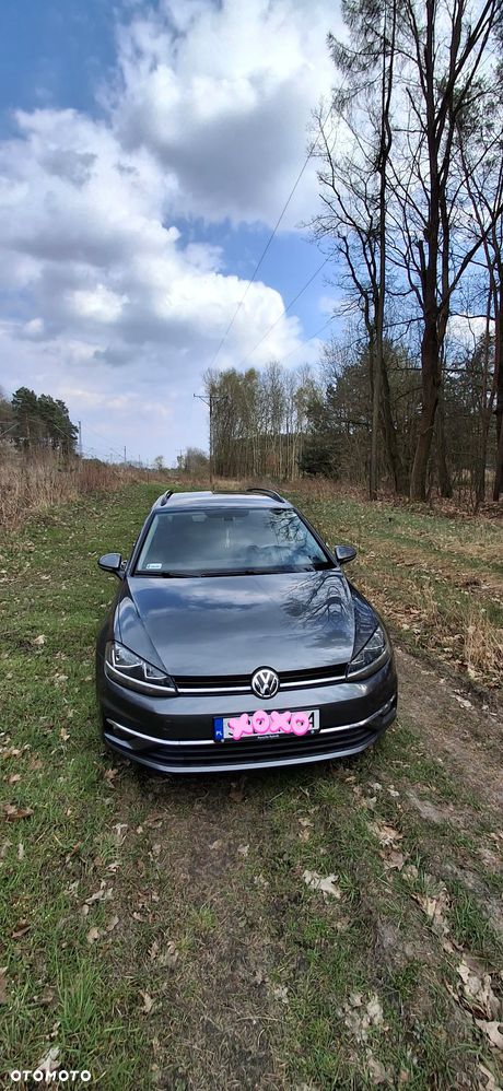 Volkswagen Golf 1.6 TDI BMT Comfortline - 6