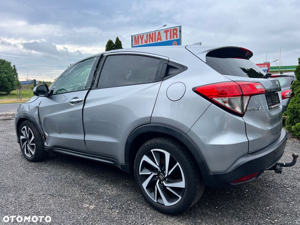 Honda HR-V 1.5 i-VTEC Comfort - 6