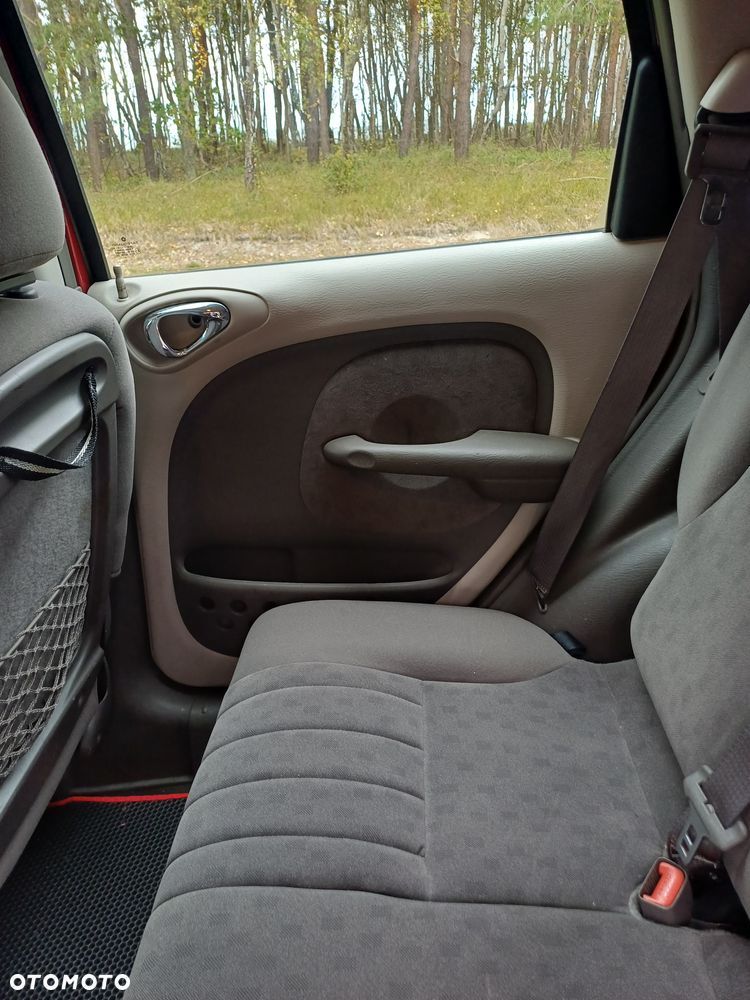 Chrysler PT Cruiser 2.0i Touring - 35