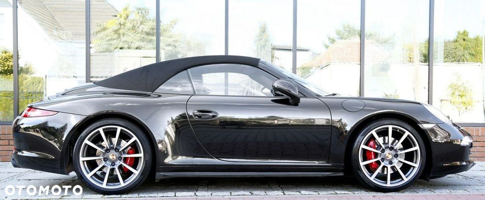 Porsche 911 - 5