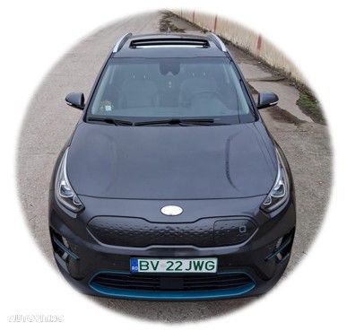 Kia Niro Spirit - 2