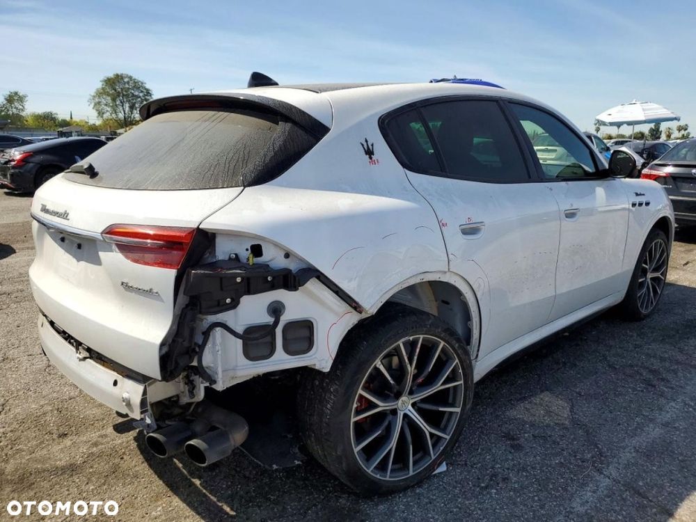 Maserati Grecale - 4