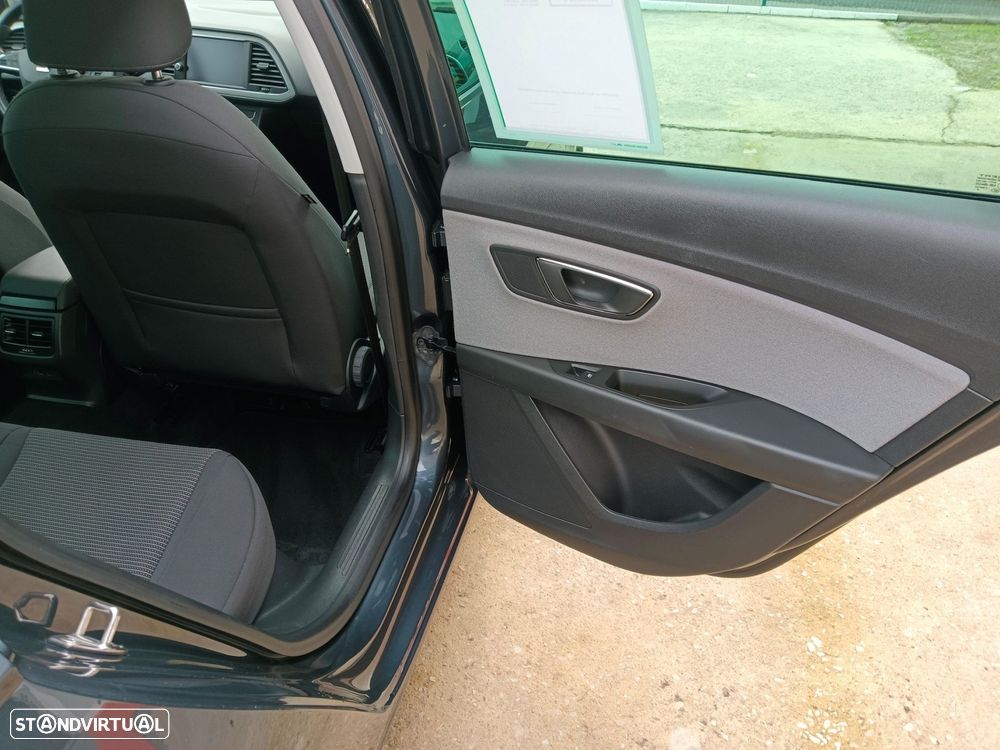 SEAT Leon ST 1.6 TDI Style S/S - 25