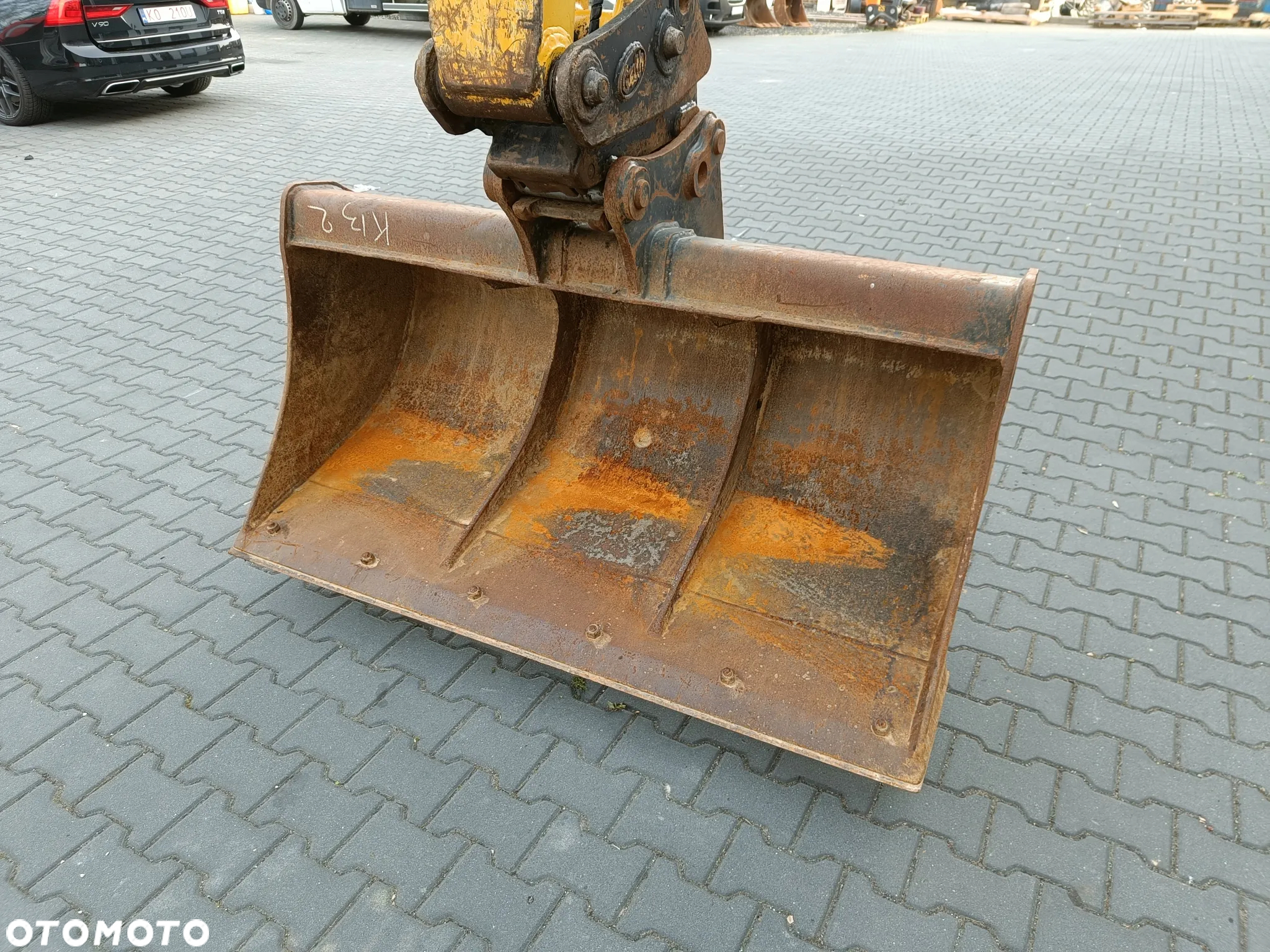 Komatsu PW118MR-11 - 17