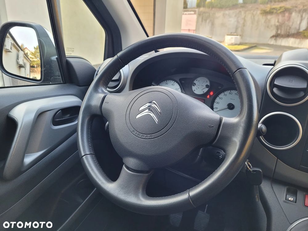 Citroën Berlingo Multispace BlueHDi 120 S&S SELECTION - 17