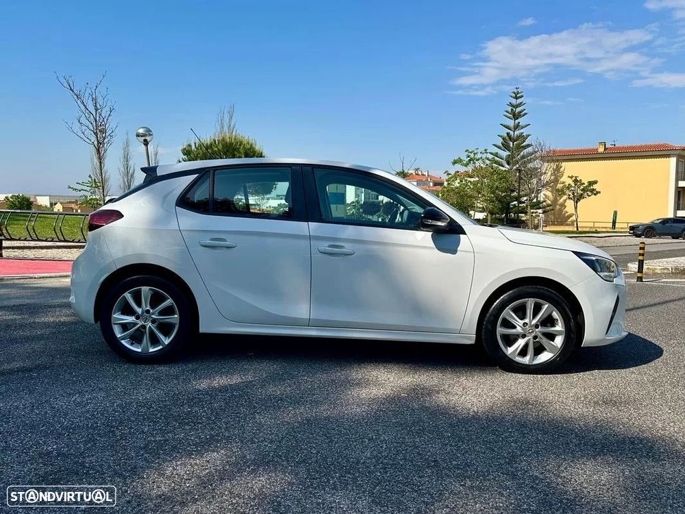 Opel Corsa 1.2 Edition - 6