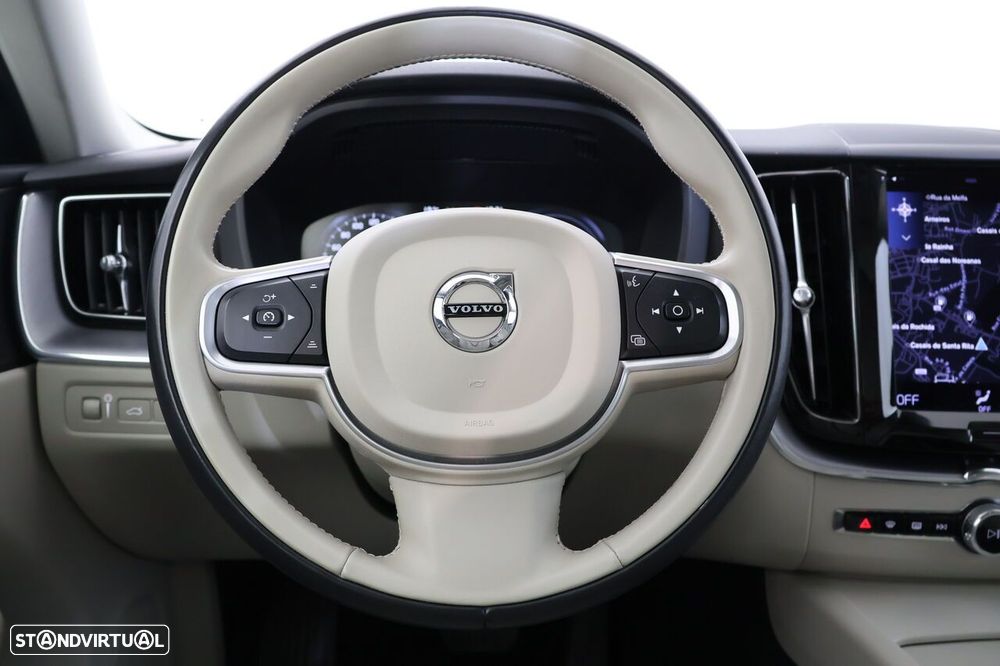 Volvo XC 60 - 12
