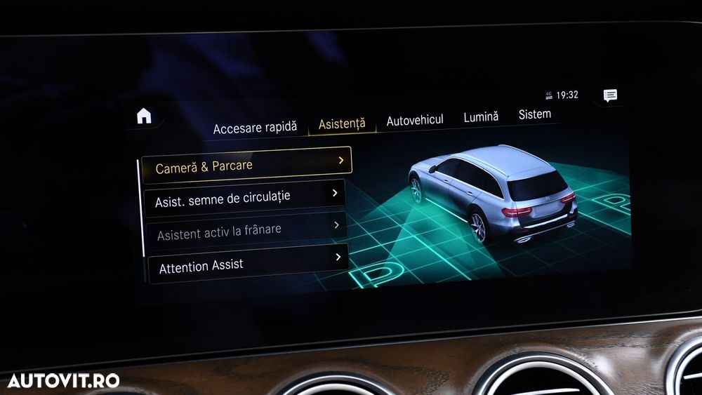 Mercedes-Benz E 220 d 4Matic All-Terrain 9G-TRONIC Avantgarde - 24