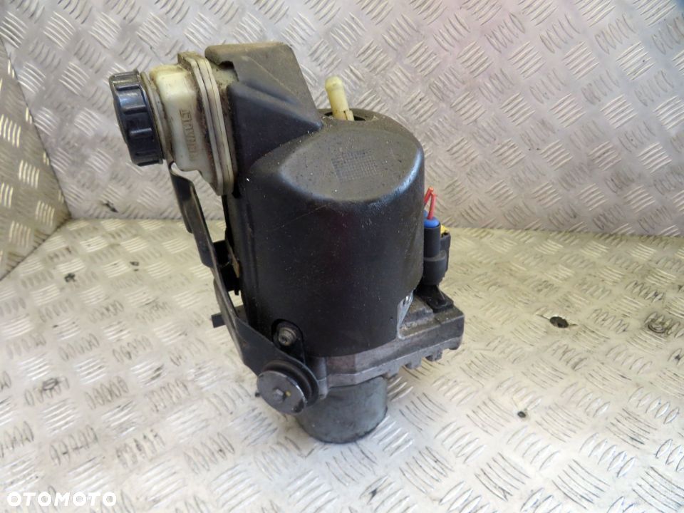 POMPA WSPOMAGANIA ELEKTRYCZNA LAGUNA III PH1 2.0 DCI 491109313R RENAULT 2007-2012 - 1