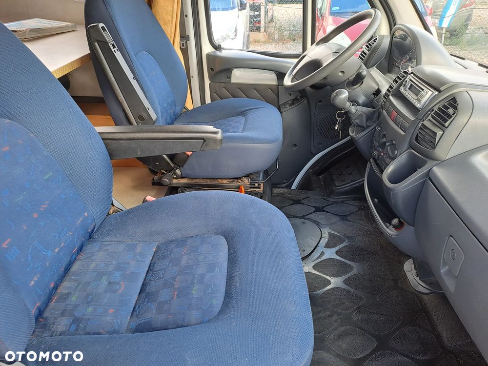 Fiat Ducato - 35