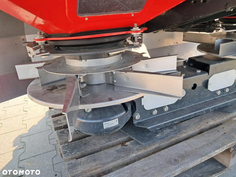 Kverneland Exacta CL GEO - 5