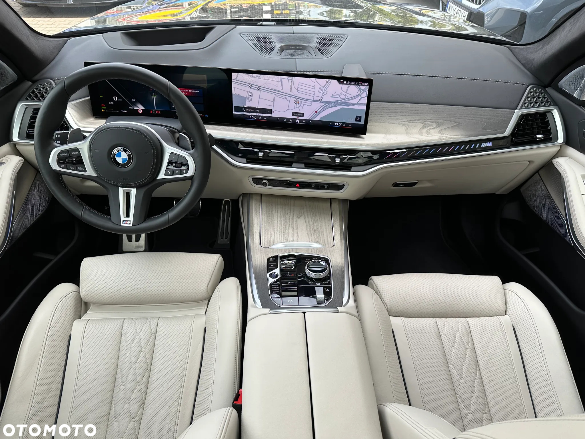 BMW X7 - 8