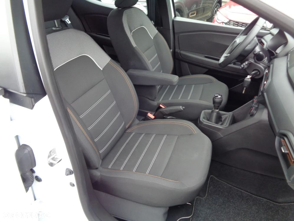 Dacia Sandero Stepway - 18