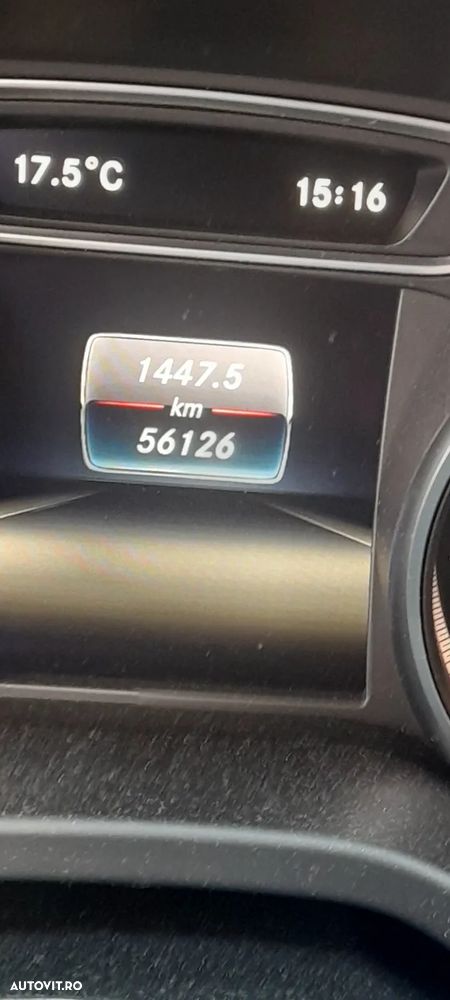 Mercedes-Benz CLA - 3