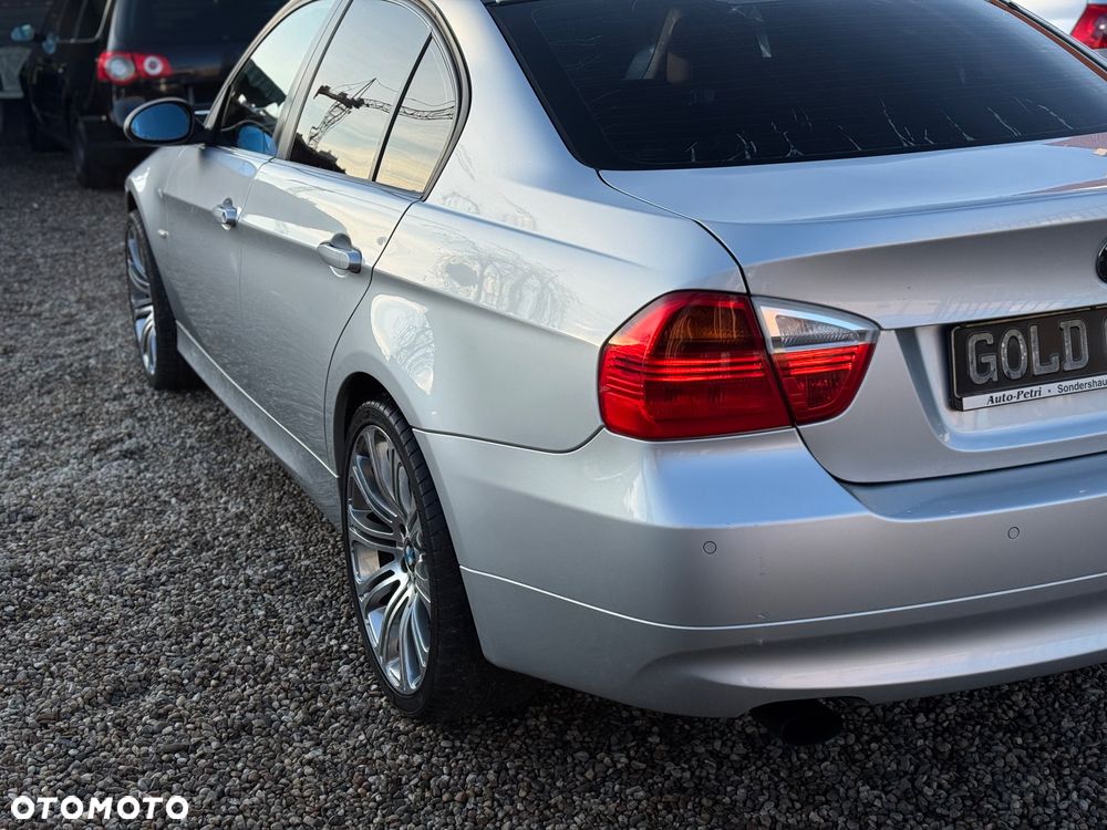 BMW Seria 3 318i Edition Exclusive - 9