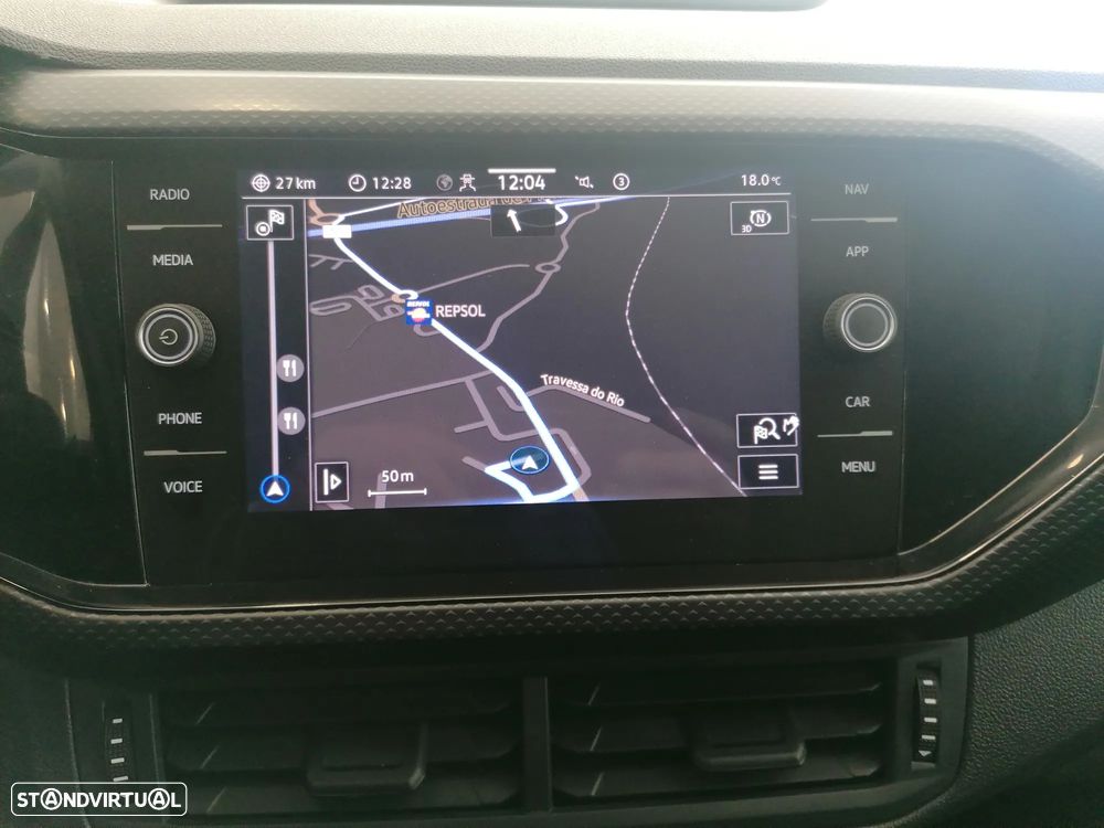 VW T-Cross 1.0 TSI Life - 42