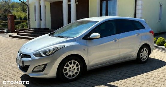 Hyundai i30 1.4 CRDi Comfort - 3