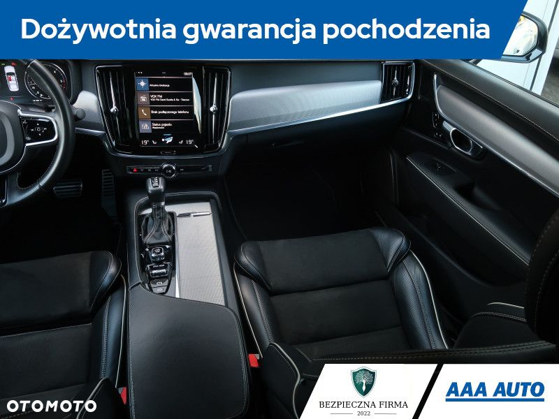 Volvo S90 - 9