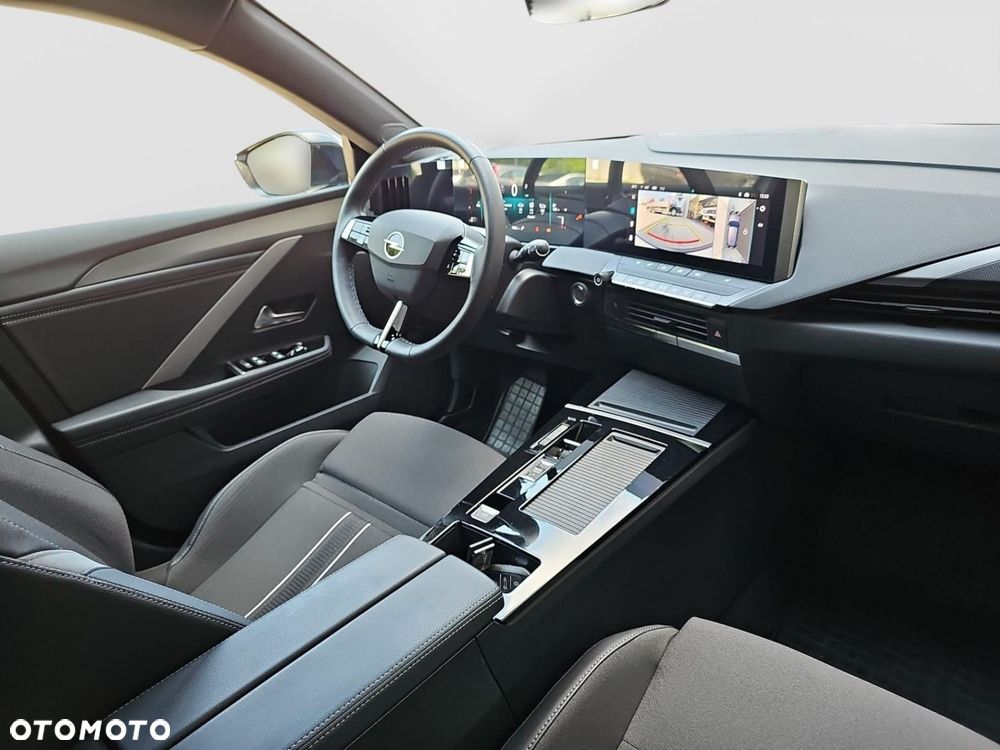 Opel Astra - 35