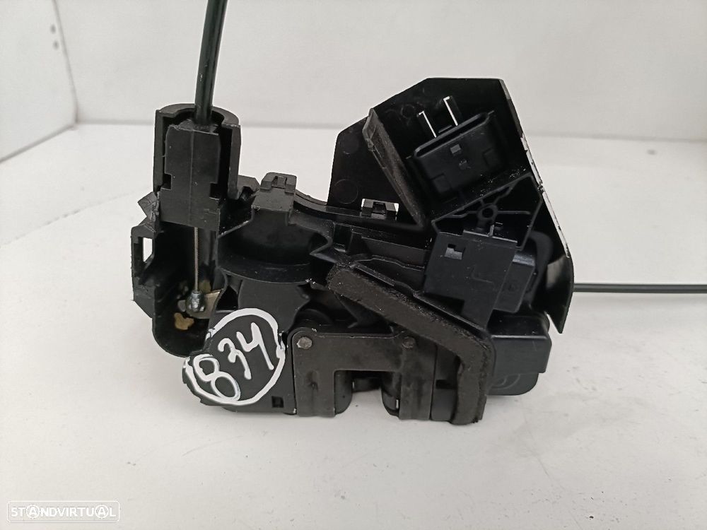 Fecho / Fechadura Porta Frente Dto Renault Megane Iv Sporter (K9a/M/N_ - 3