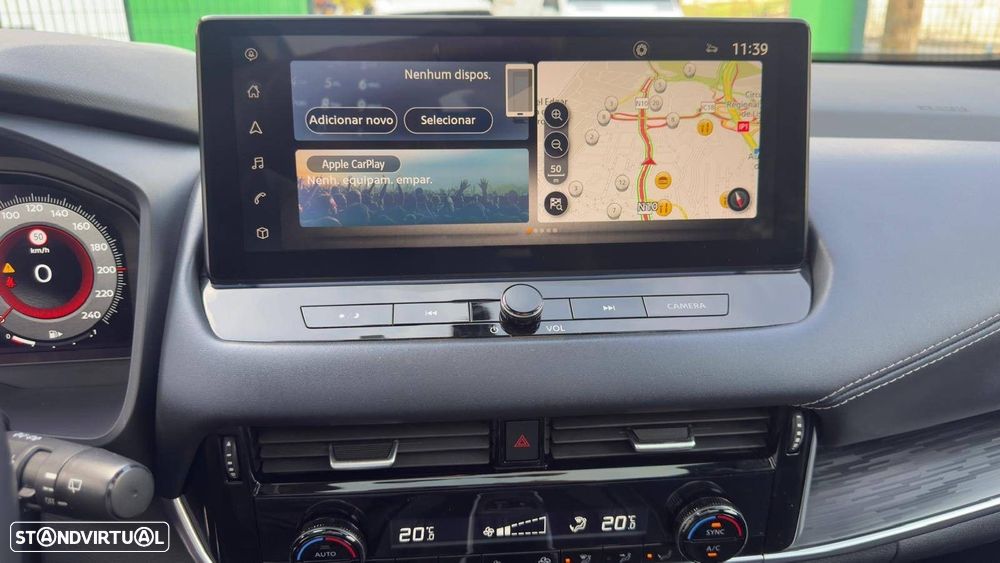 Nissan Qashqai - 19