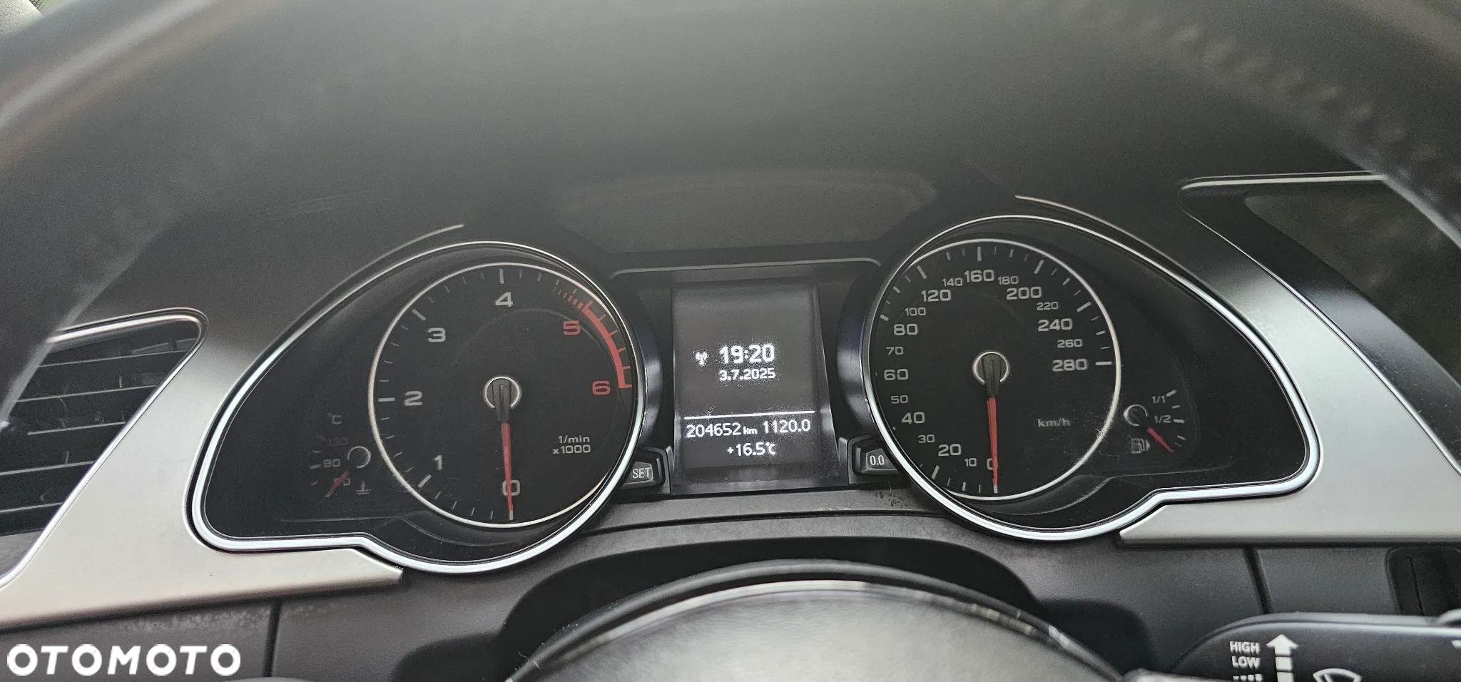 Audi A5 Cabrio - 11
