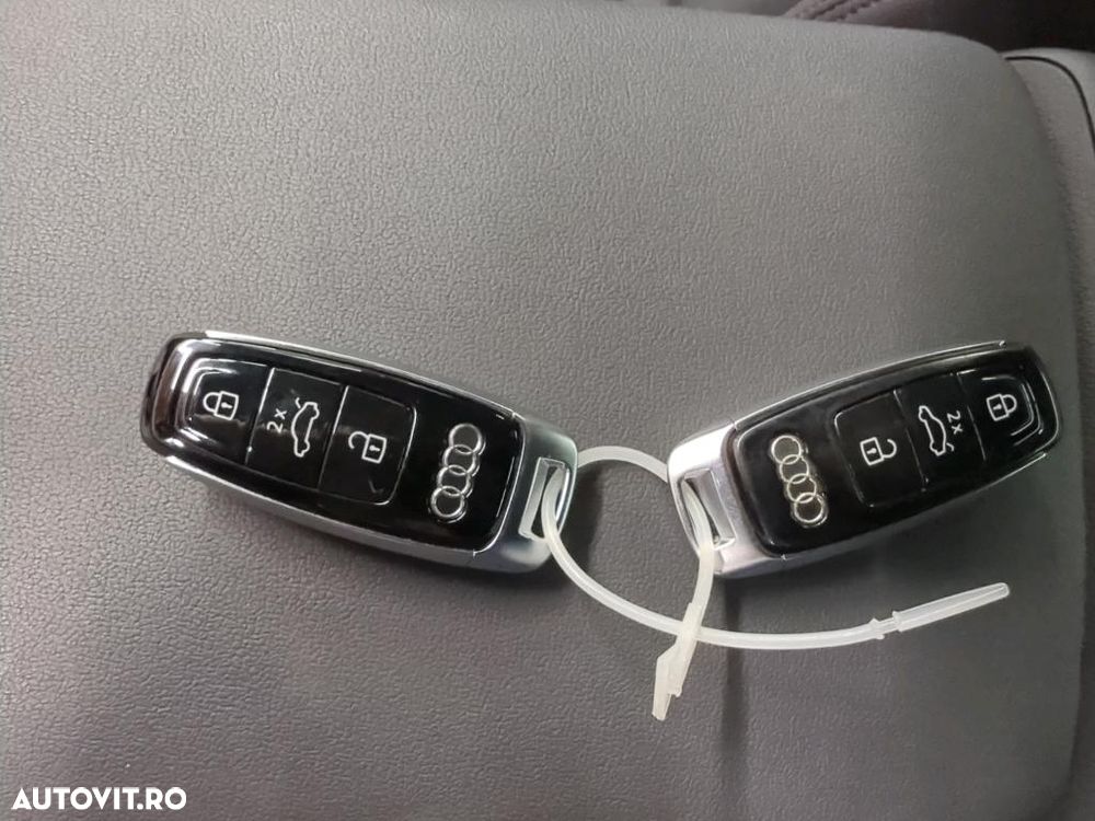 Audi A6 40 TDI quattro S tronic - 12