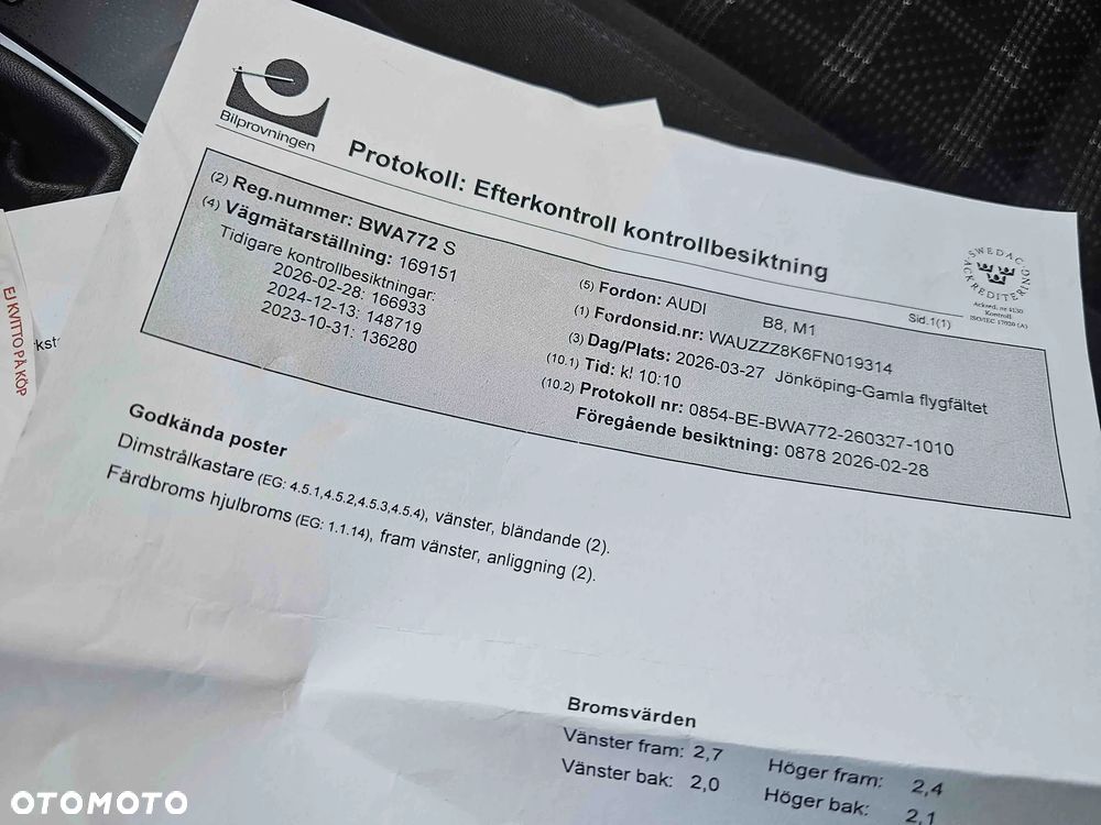 Audi A4 Limousine 1.8 TFSI S line Sportpaket - 26