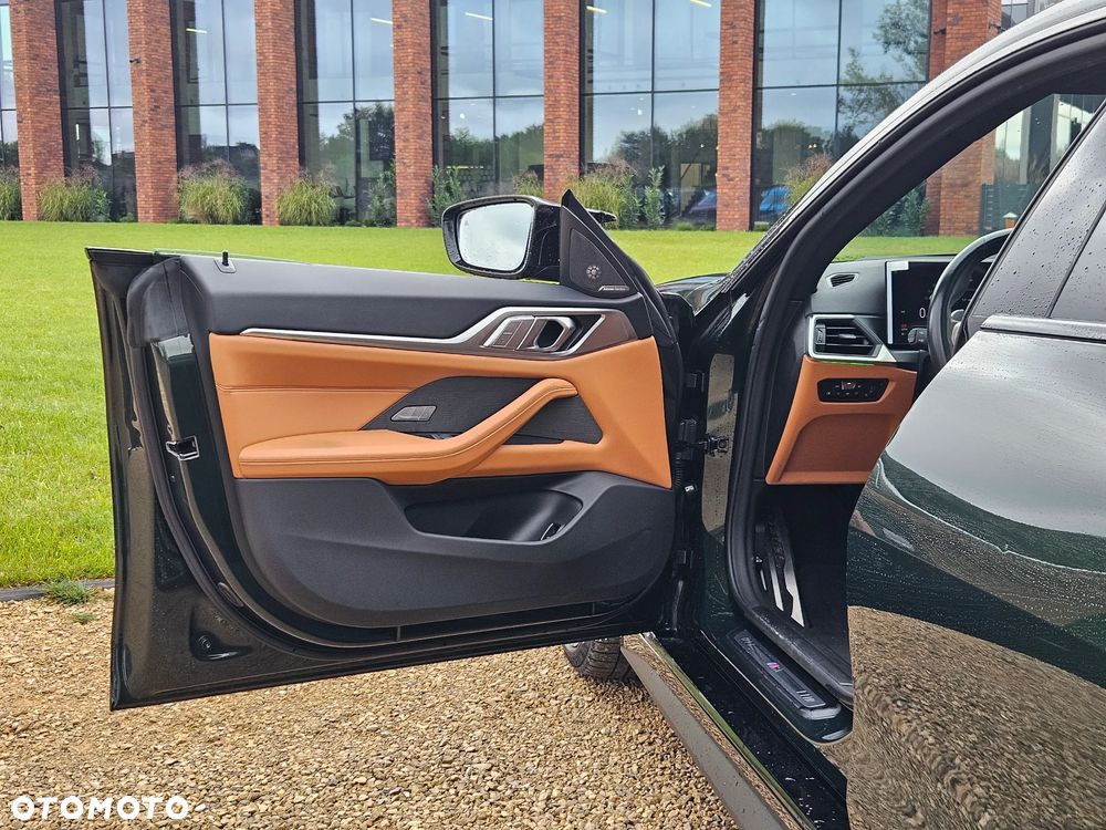 BMW Seria 4 M440i xDrive mHEV sport - 19