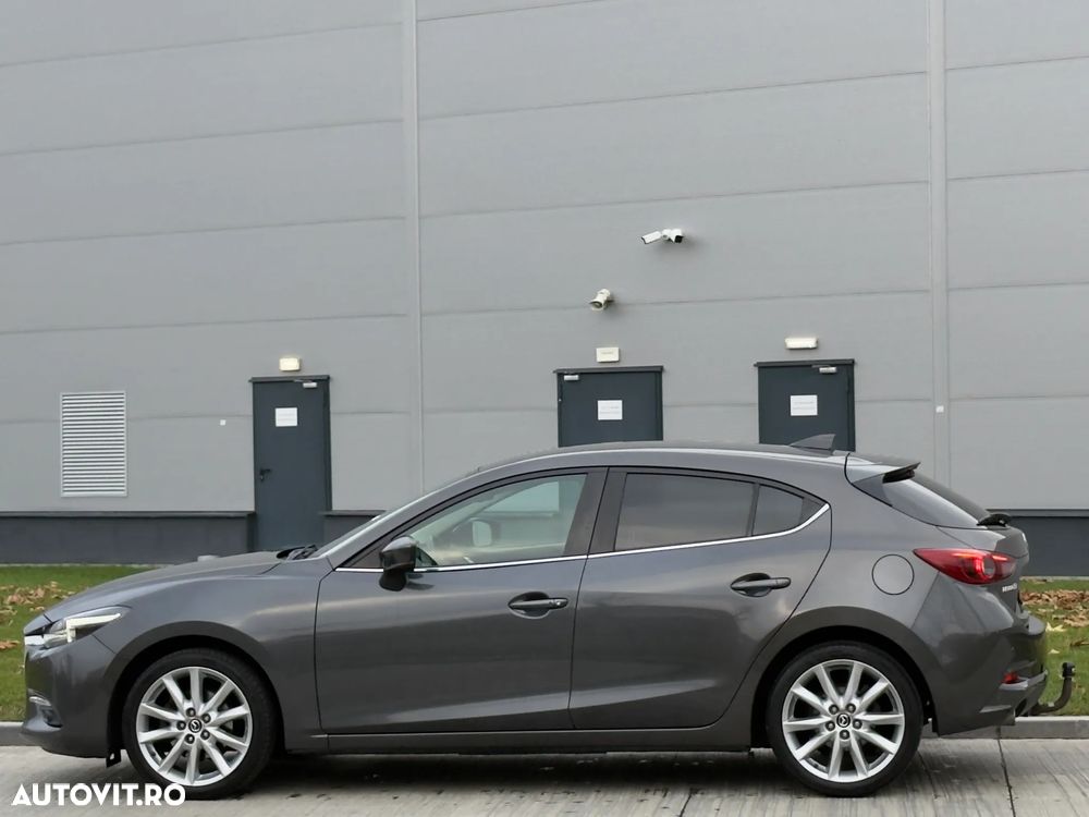 Mazda 3 G120 Revolution - 15