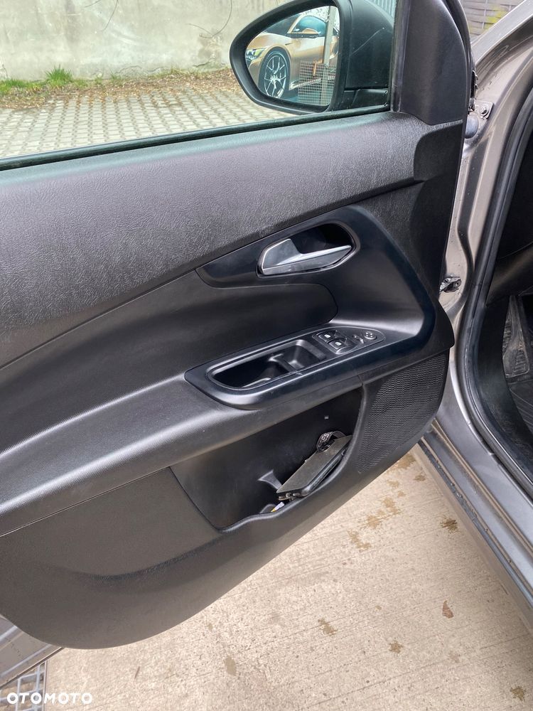 Fiat Tipo - 33