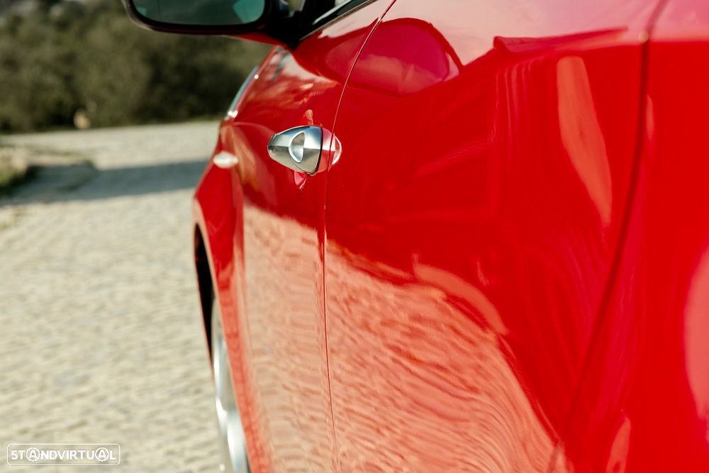 Alfa Romeo Giulietta 1.8 TBi 16V Quadrifoglio Verde - 16