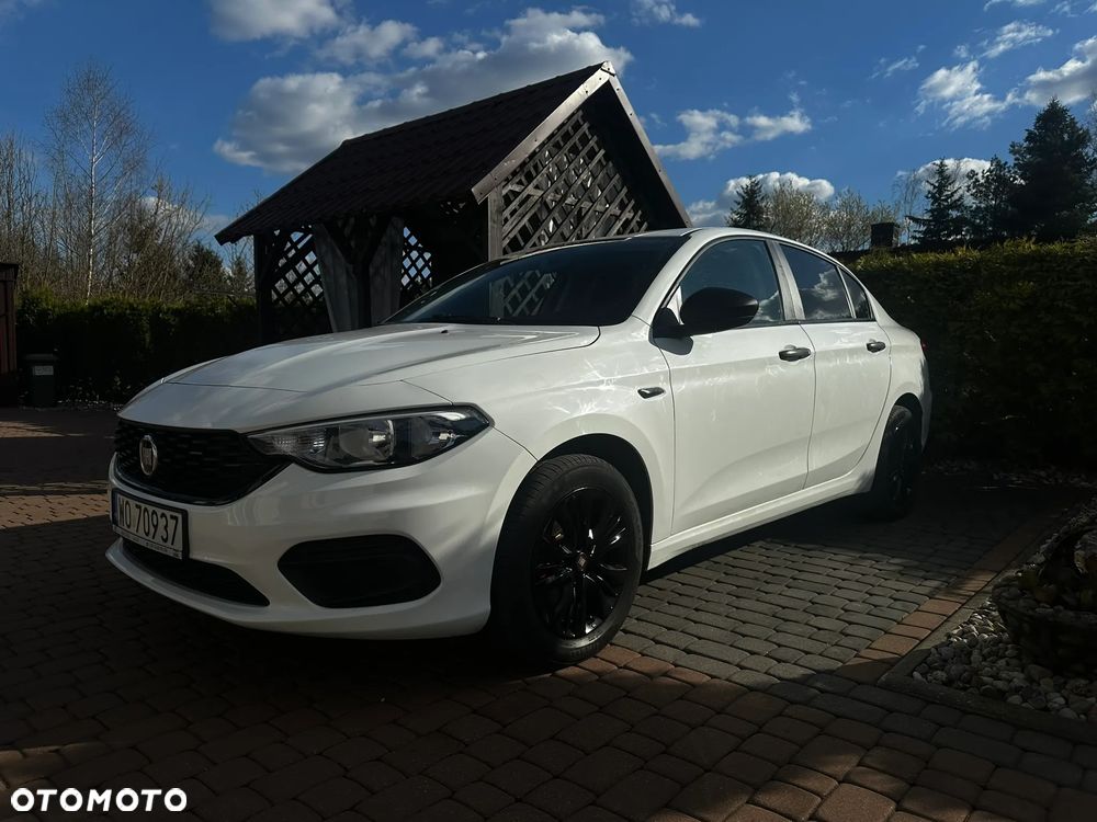 Fiat Tipo 1.4 16V Pop - 1