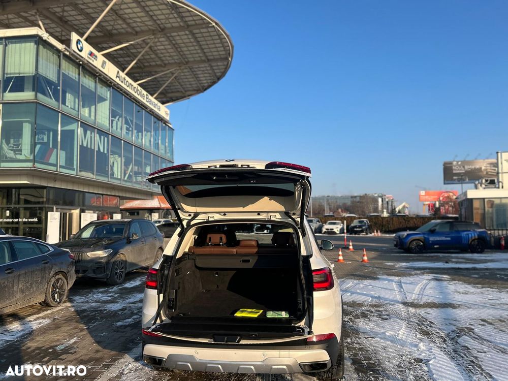 BMW X5 xDrive30d - 15