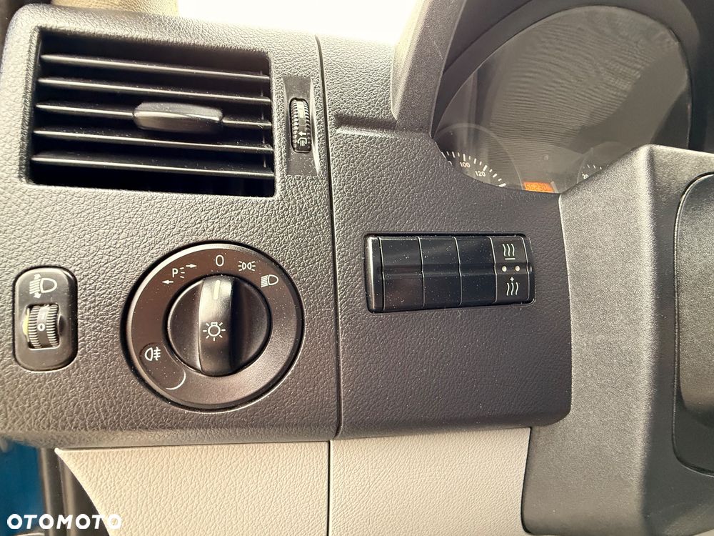 Mercedes-Benz SPRINTER 211 CDI - 28