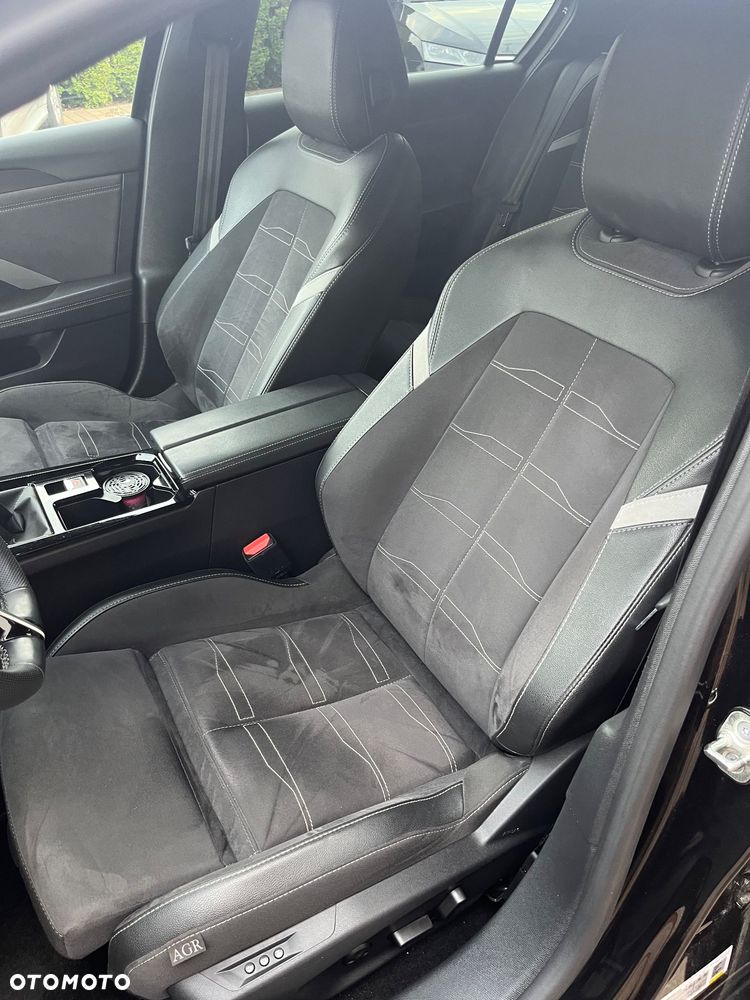 Opel Astra 1.2 Turbo GS Line - 15