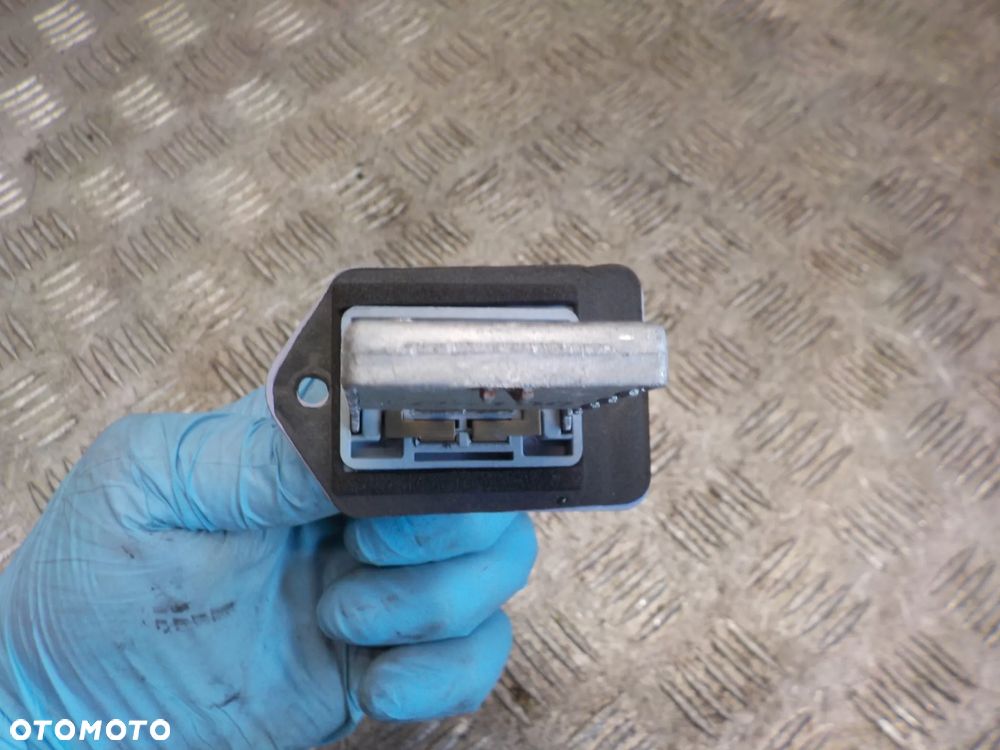 OPEL ANTARA REZYSTOR OPORNICA - 2