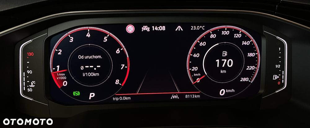 Volkswagen Polo 2.0 TSI GTI DSG - 15